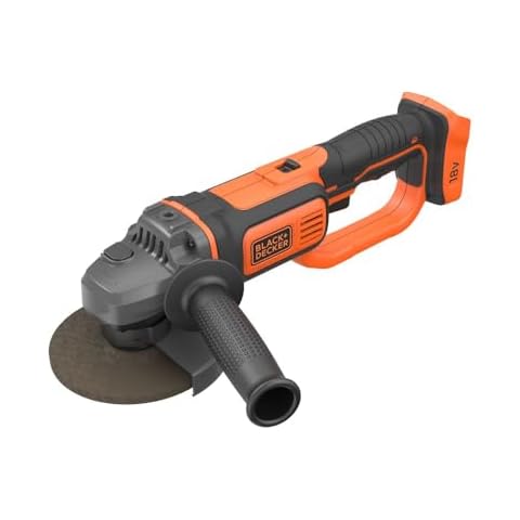BLACK+DECKER 18V Cordless Reciprocating Saw Cover