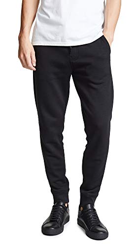 Calvin Klein Men's Institutional Logo Sweatpants