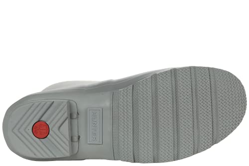 Bottes en caoutchouc Hunter Original Short Gloss mixtes imperméables - 4