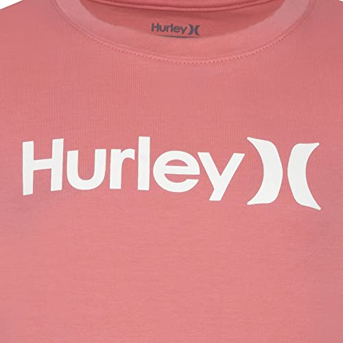 Image of Hurley Girl's One and Only Graphic T-Shirt (Big Kids)