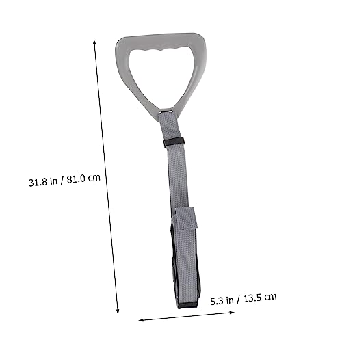 Anillas de gimnasia ajustables para entrenamiento de fuerza en casa miniatura 4