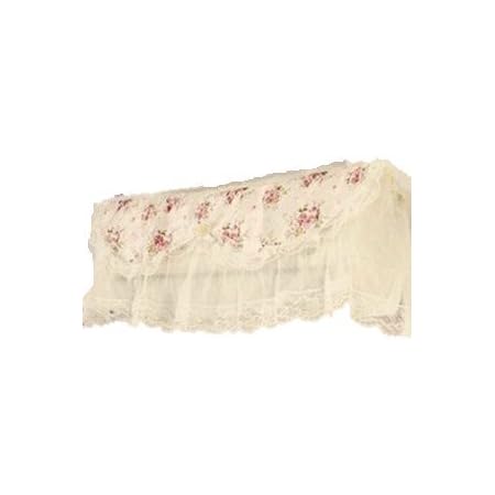 Amazon Co Jp 室内用エアコンカバー 花柄 シーズンオフのエアコンをのホコリや汚れからガード 大型家電