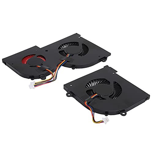 Ventilateur CPU et Boîtier PC Portable Alliage Aluminium Refroidisseur