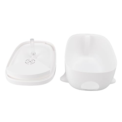 Fuente de Agua para Gatos Automática y Silenciosa miniatura 7