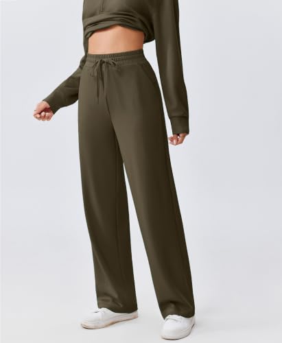 Image of PINSPARK 2 Piece Sets for Women 1 /2 Zip Sweatsuit 2026 Matching Outfit Fall