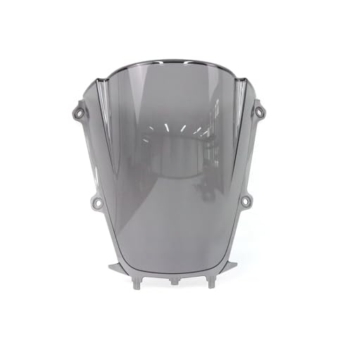 Pare-brise double bulle YZF-R9 2025-2026 avec kit déflecteur d'air moto