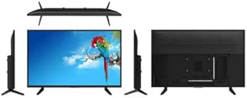 43V型 4K液晶テレビ LE-431T4KT-BK 2020年製 Amazon.co.jp: 43V型4K対応 HDR搭載 地デジ/BS/110度CS/ W