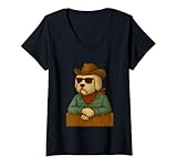 Stylish Wild West Cowboy Animal Humor Clothing