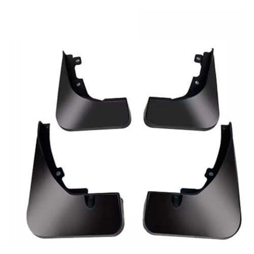 Guardabarros para coche Tank 500 Hi4-T 2022-2024: protector exterior de pasos de rueda