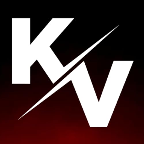 『KamuVad&aacute;szat』のカバーアート