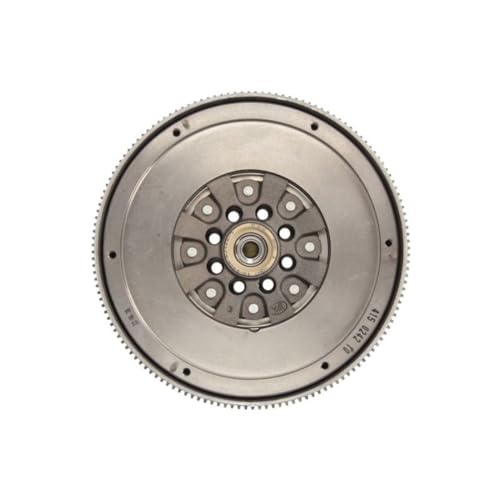 LuK Schwungrad 415024210 volante bimasa de alta resistencia para transmisiones