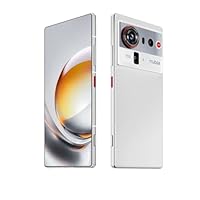 Amazon | nubia(ヌビア) Z80 Ultra SIMフリースマートフォン