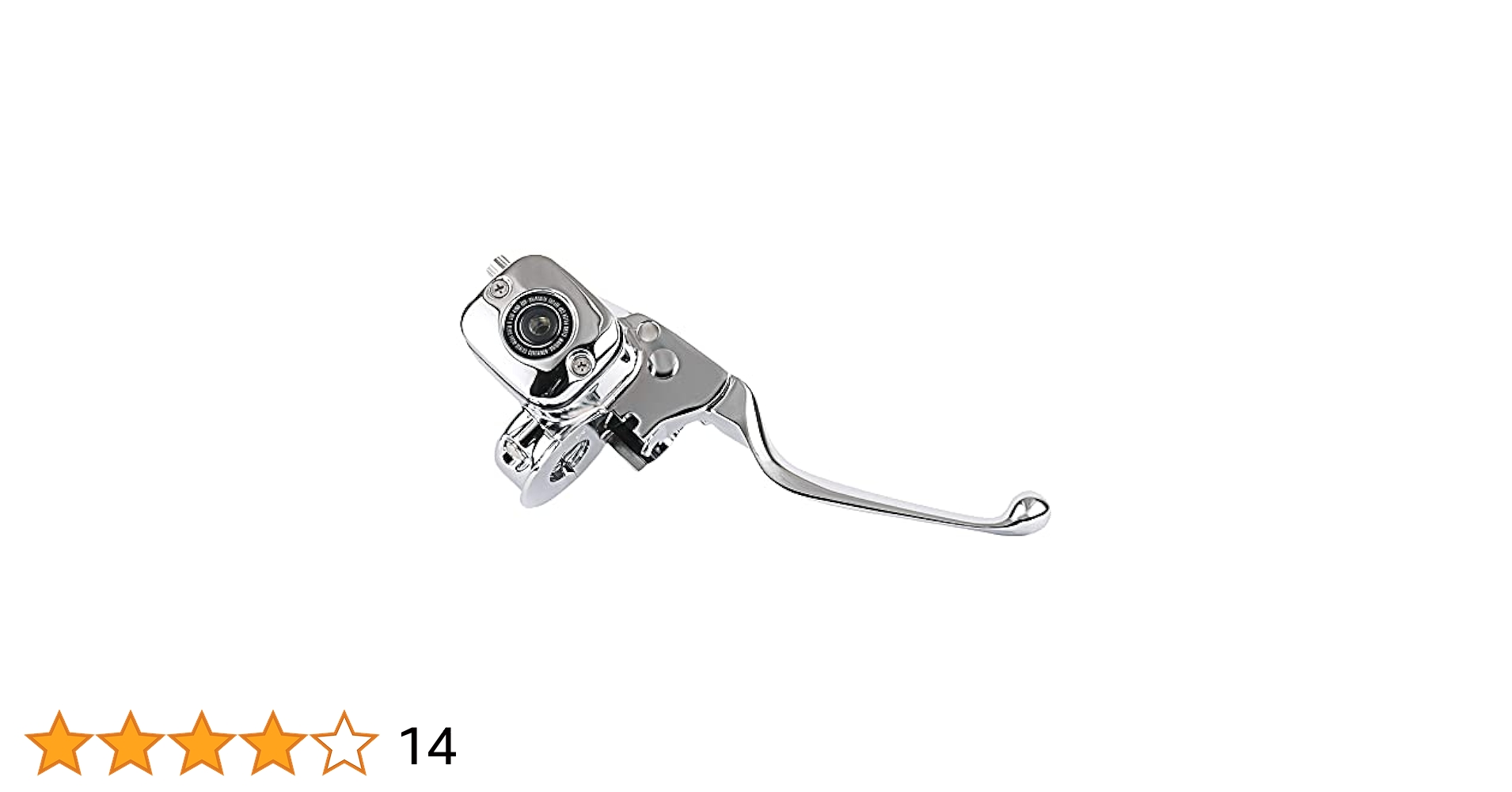 マスターシリンダー　クローム　ハーレー　ツーリング 31FyW1sYHEL.jpg_BO30,255,255,