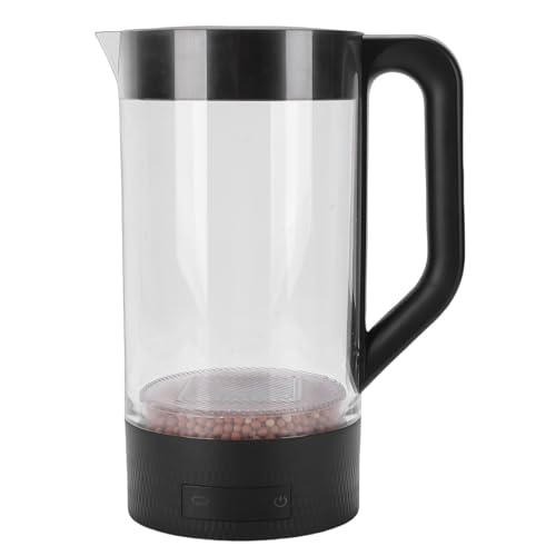 Hervidor eléctrico Pssopp 2L generador de agua hidrogenada miniatura 1