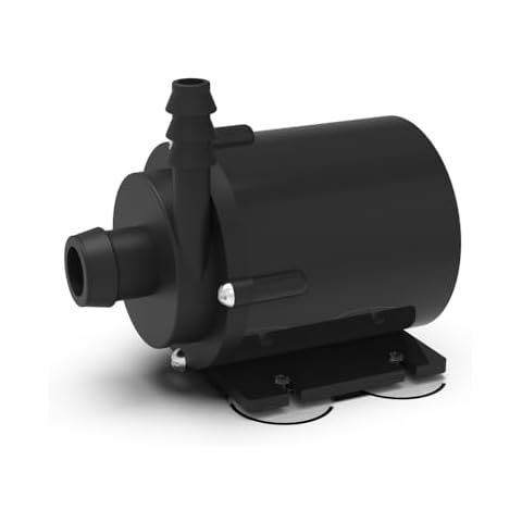 MagTooll ATO MT-200 Pump Relacement(NOT suite for 360P, LITE, DUETTO MODEL) Cover