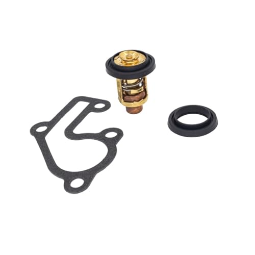 Thermostat avec joint 682-12414-A0 pour moteur hors-bord 2 temps 25D