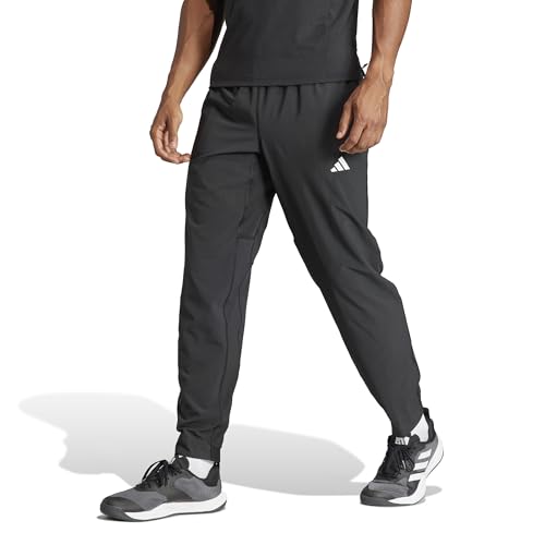 Pantalon d'entraînement adidas Train Essentials - vue 9