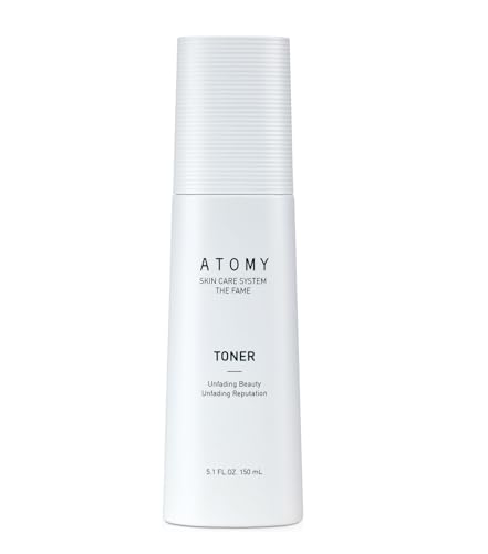 A.t.o.m.y The Fame Skin Care System (Toner)