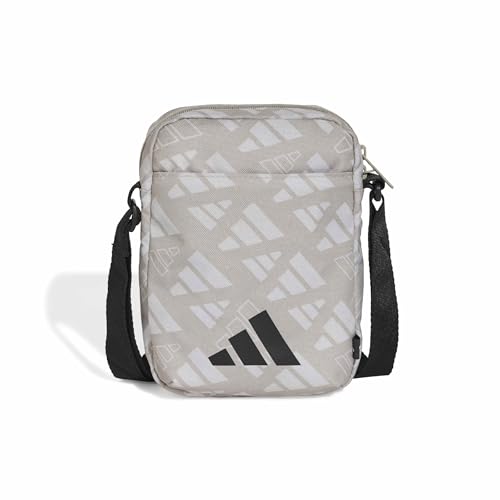adidas LIN G ORG pochette homme et femme petit sac bandoulière sport noir
