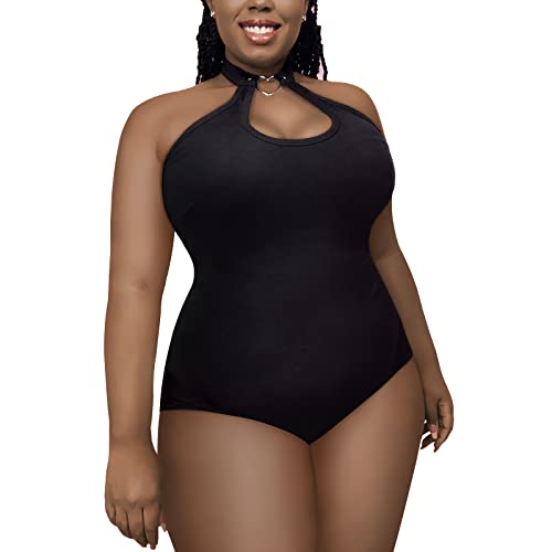 Littleforbig Cotton Romper Heartbreaker Collared Onesie Bodysuit4