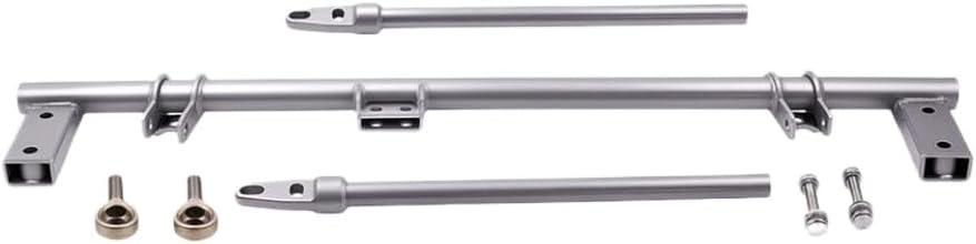 Traction Bar Compatible with Integra DA Chassis B Series RHD Civic 1990 1993