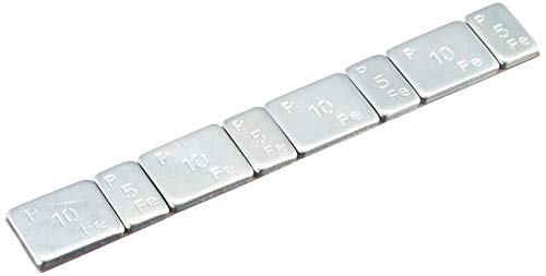 Poids 3 Racing Baransuuxeito Precut BW01 équilibrage châssis RC