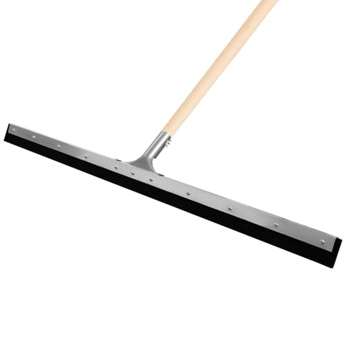 KOTARBAU® Gummiabzieher - Wasserschieber - 90 cm –...