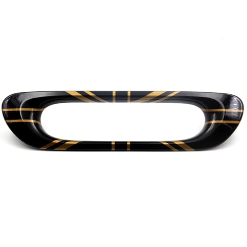Cadre de feu arrière Mini Cooper F55 coque rigide Union Jack 2014-2024