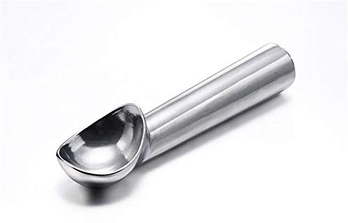Cuillère à mesurer 50pcs / lot Outils de crème glacée portable en alliage d'aluminium antiadhésif Anti-feeze cuillère à crème glacée Cuillère for la maison Accessoires de cuisine ( Color : C )