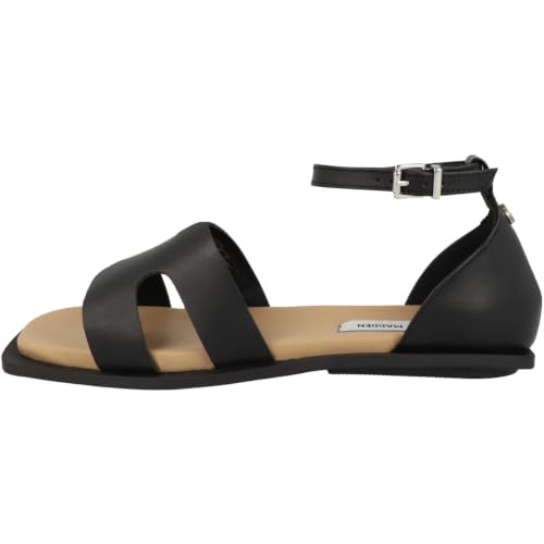 Sandales Steve Madden Slinder XT confortables contre pieds fatigués