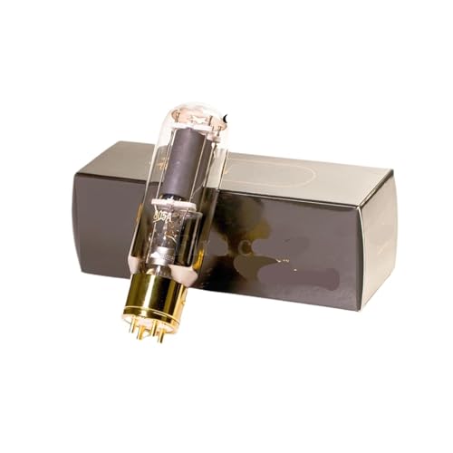 Tubo de vacío 805A amplificador HiFi kit DIY audio precisión 211 845
