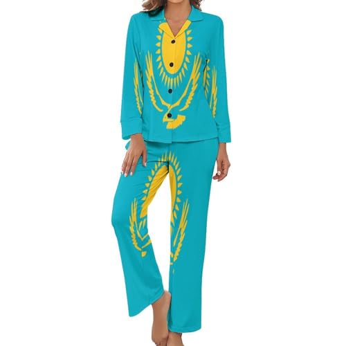 Pyjama femme grande taille pour vos douces soirées d'été en intérieur