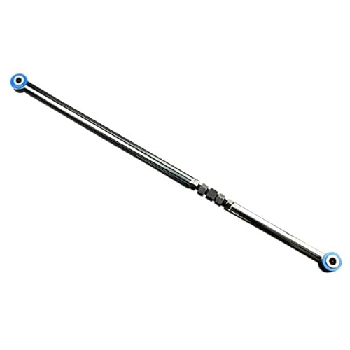 調整式ラテラルロッド タフト LA910S ダイハツ互換品 ターンバックル式 エンドタイプ 調整式 ローダウンに