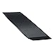BYDEO 1Pair Car A Pillar Exterior Trim Panel LR174351 LR174352 for Land-Rover Defender 2020-2023 Lower Pillar Decorative Cover