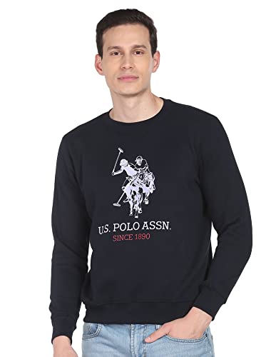 Image of U.S. Polo Assn. Men Sweatshirt