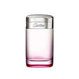 cartier baiser vole müller Der Ausdruck einer schelmischen Weiblichkeit in einem unwiderstehlichen Rosa, mit dem Verlangen erkannt und begehrt zu werden.