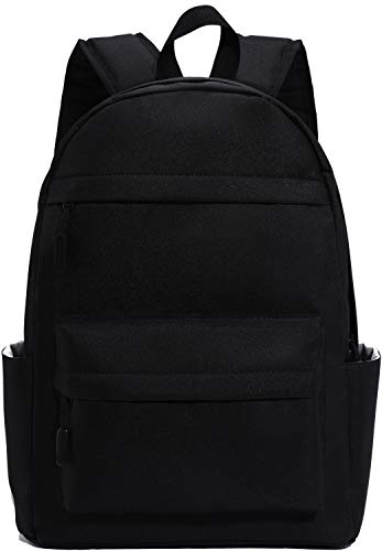 SAKUTANE Mochila Escolares Impermeable Ordenador Portátil 15.6 Mujer Hombre Juveniles