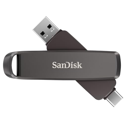 【新品・未使用】SanDisk Slim Dual Drive 1TB SSD Amazon.com: SanDisk 1TB Extreme Portable SSD - Up to 1050MB