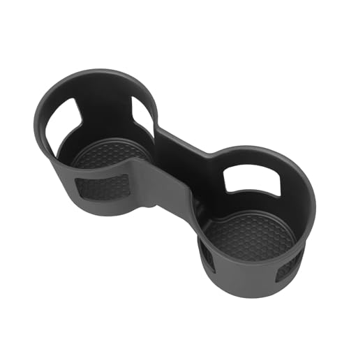 Porte-gobelet de console centrale anti-renversement pour Toyota Supra 2018-2025