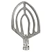 Exact FIT for Hobart 00-23493 Beater/Paddle - Replacement Part by MAVRIK