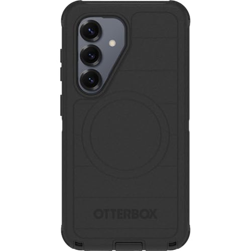 Coque Galaxy S26 Otterbox Defender Pro antichoc avec aimants - 2