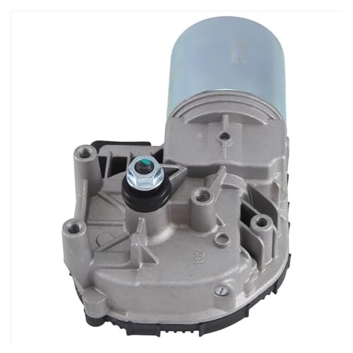 Tringlerie de moteur d'essuie-glace avant pour Golf et Jetta R32, mécanisme d'origine 1K1955119E