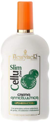 Crème anti-cellulite pour retrouver une peau ferme Cellu-Slim Bel 250 ml