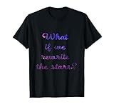 The Greatest T-Shirt Galaxy Design