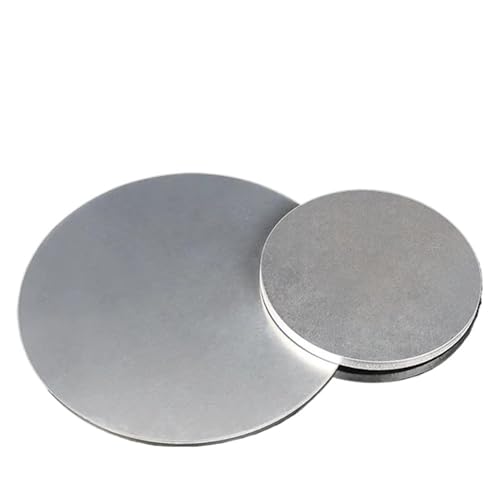 6061A~~ F1mm`6mm aF50mm`300mm(300x4mm 1pcs)