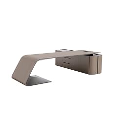 CHICKEN Computer Desk Boss Desk CEO Modern Chairmans Office Single Standing Desk