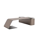 ZCSO Corner Desk Boss Desk, CEO, Modern Chairman's Office Single Bedroom