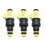 injecteur pilote bmw 320d e46 136cv Réduit le bruit, peut démarrer rapidement le véhicule, favoriser une combustion complète et un rendement élevé. Tout en brûlant plus complètement, il peut également économiser du carburant.