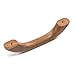 Whitecap Teak Whitecap 60114 Teak Handrail - 9-3/4