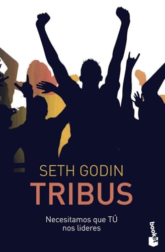 Tribus: Necesitamos que TÚ nos lideres (Empresa y Talento)